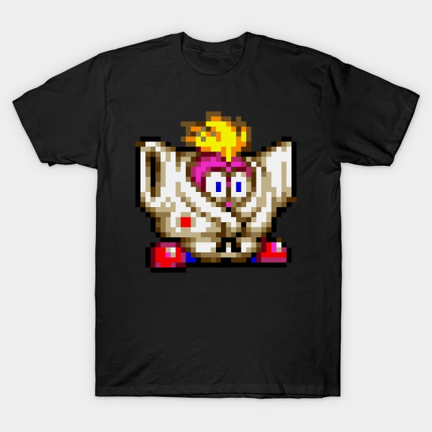 Jukid T-Shirt by Delsman35